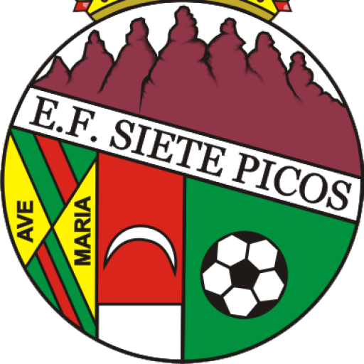 Siete Picos Colmenar logo